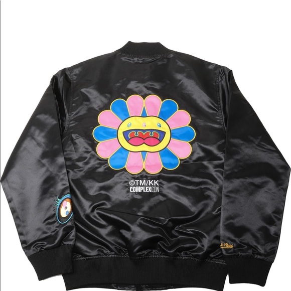 Complexcon Jacket - Picture 2 of 2